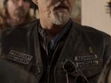 Chibs Telford