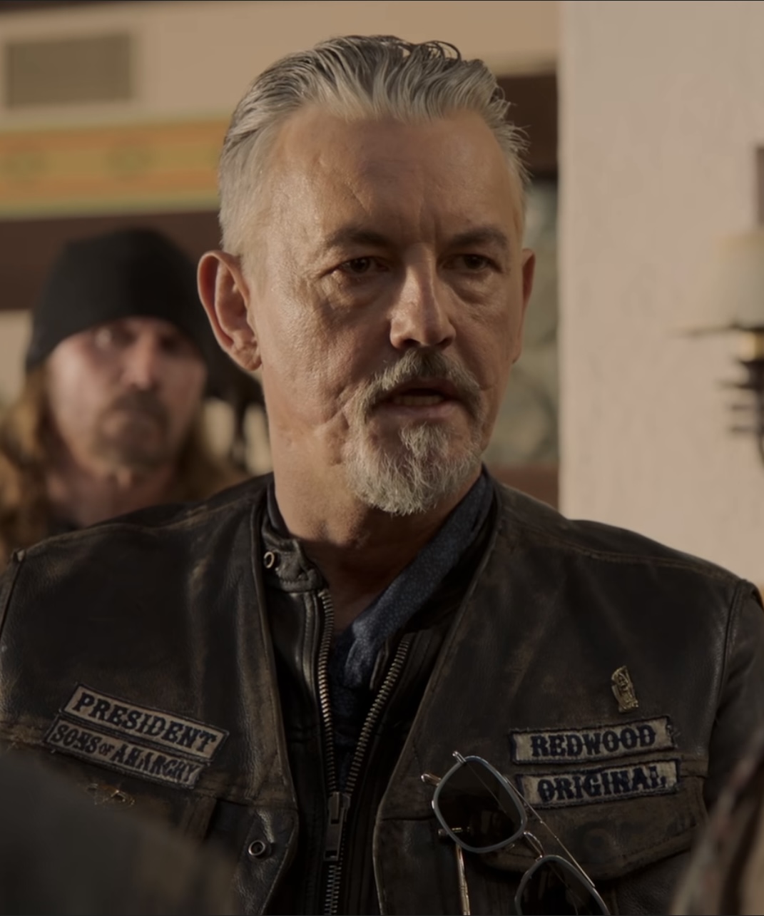 Sons of Anarchy' season 5: Who killed, who died