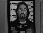 John Teller