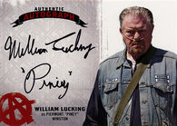 AWL S4-5 - William Lucking as Piermont “Piney” Winston