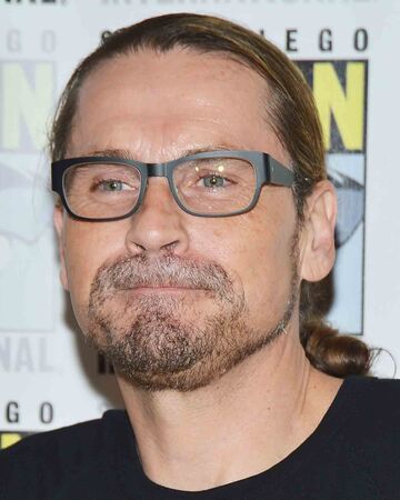 kurt sutter sons of anarchy fandom