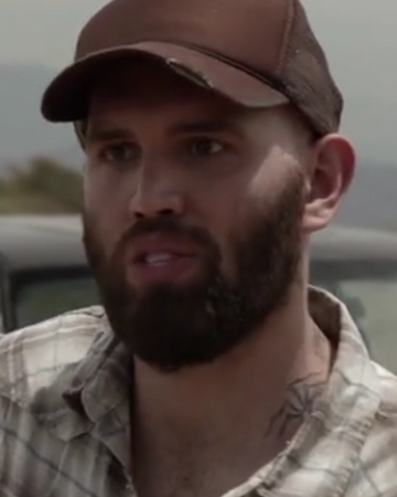 Scoot Sons Of Anarchy Fandom