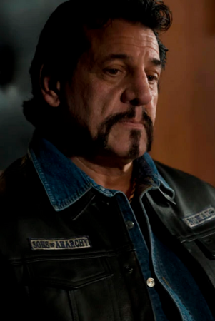 Frankie Diamonds Sons of Anarchy Fandom