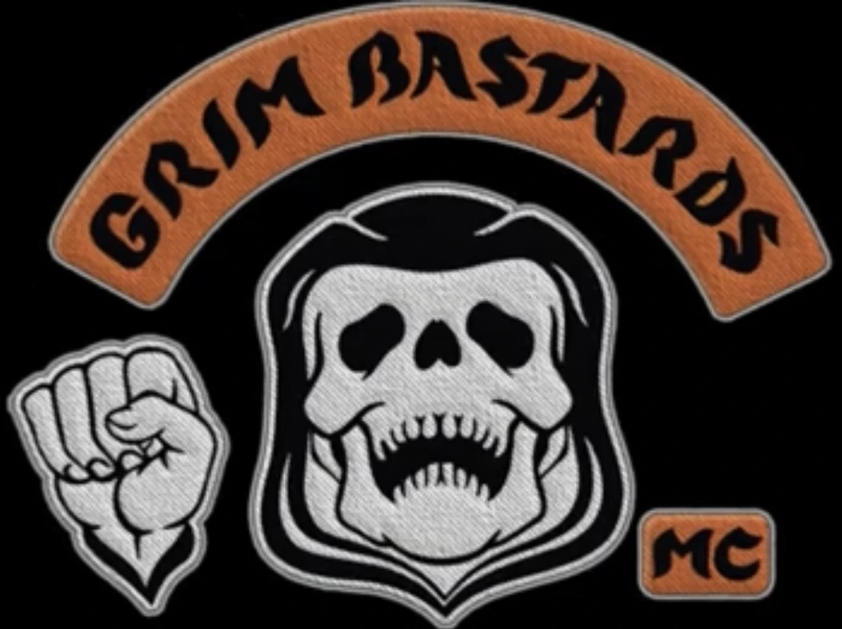 Grim Bastards Lodi Sons of Anarchy Fandom