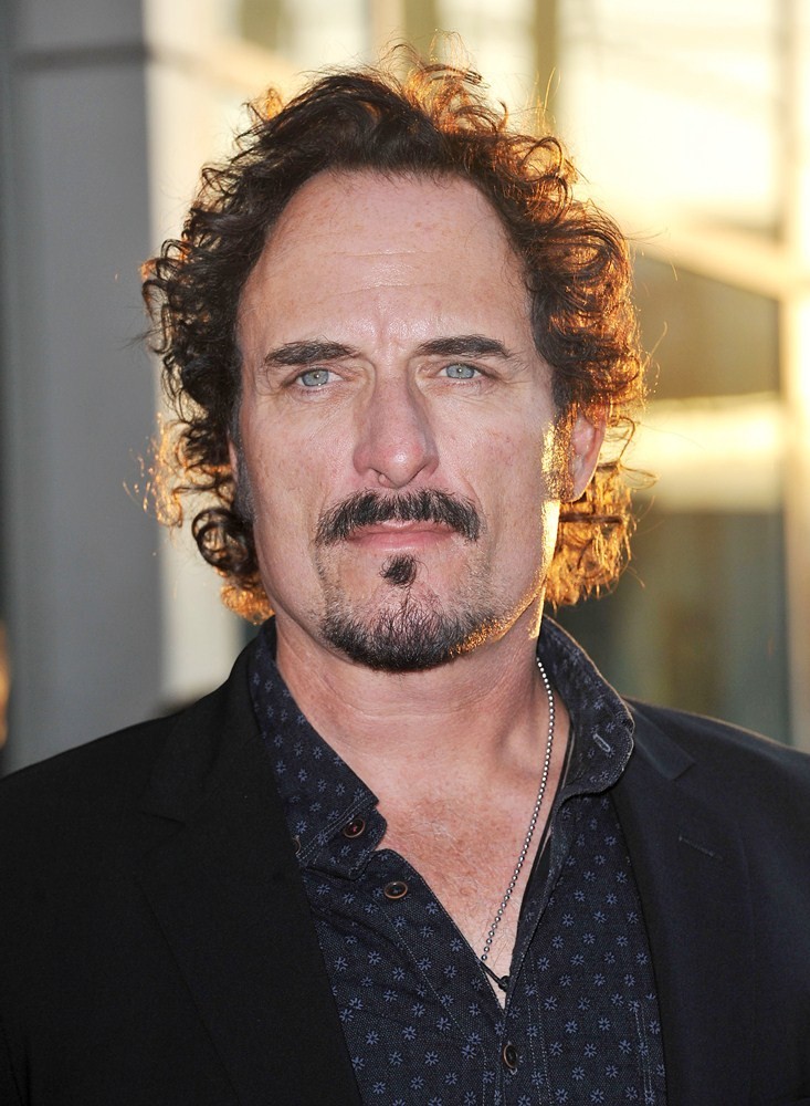 Tig Trager, Sons of Anarchy