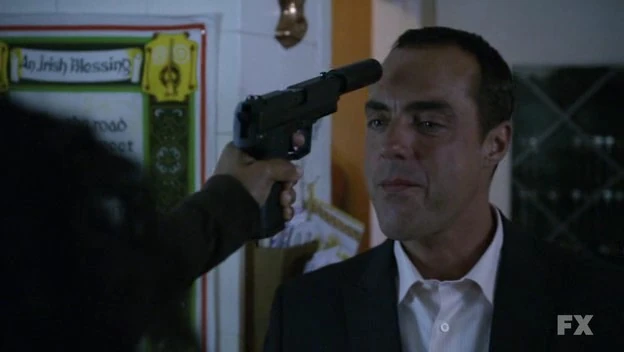 Turas | Sons of Anarchy | Fandom