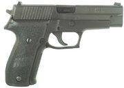 Sig sauer