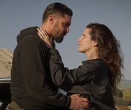 Angel and Luisa in Xquic