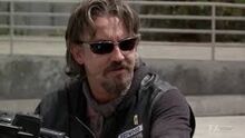 Chibs primera temporada