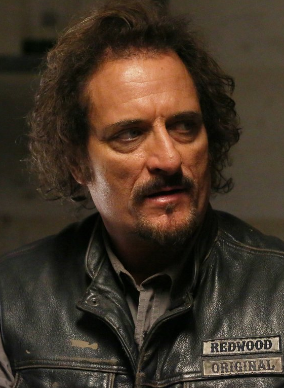 Tig Trager Sons Of Anarchy Fandom