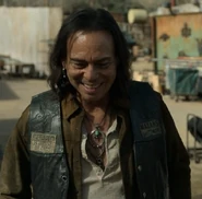 Taza in A Mixed-up and Splendid Rescue