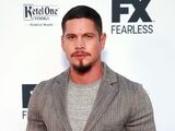 JD Pardo