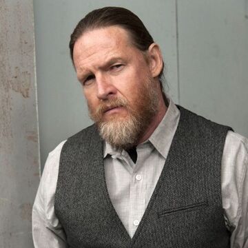 Lee Toric | Sons of Anarchy | Fandom