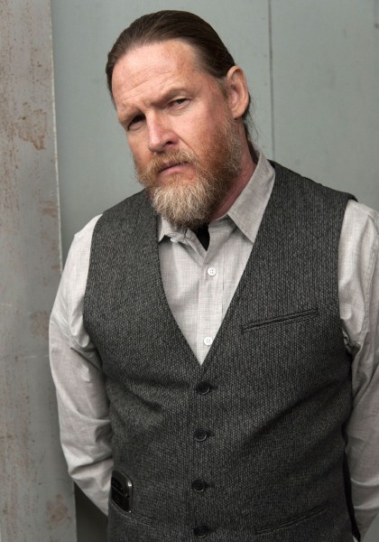 Lee Toric | Sons of Anarchy | Fandom
