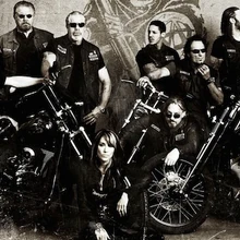 Sons Of Anarchy Wiki Fandom Sons of anarchy is an american action crime drama television series created by kurt sutter that aired from 2008 to 2014. sons of anarchy wiki fandom