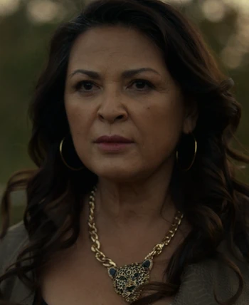 Vicki Sons of Anarchy Fandom