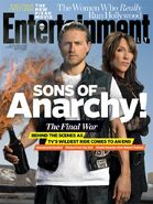 Entertainment Weekly - October 10, 2014