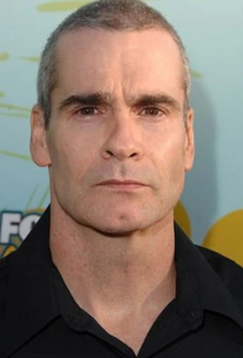 Henry Rollins