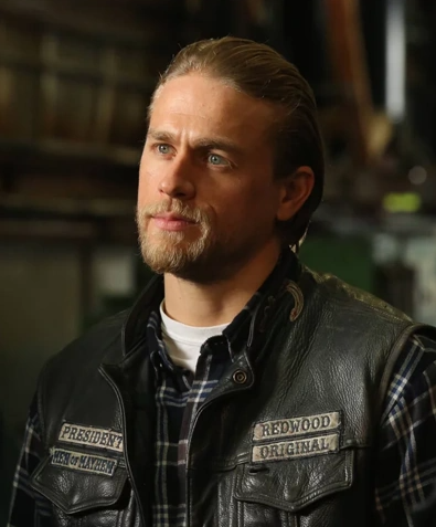 Jax Teller - Wikipedia