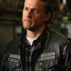 Sons of anarchy ns store
