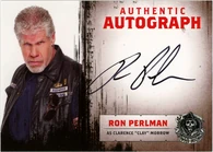 Card-A03 S1-3.jpg (175 KB) A03_S1-3 - Ron Perlman as Clarence “Clay” Morrow