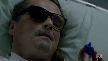 Andare Pescare | Sons of Anarchy | Fandom