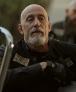 Diaz Presidente Founding Member Deceased