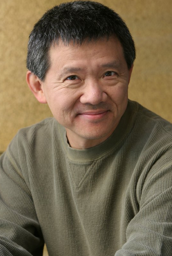 Jim Lau