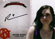 ARM S4-5 - Rachel Miner as Dawn Trager