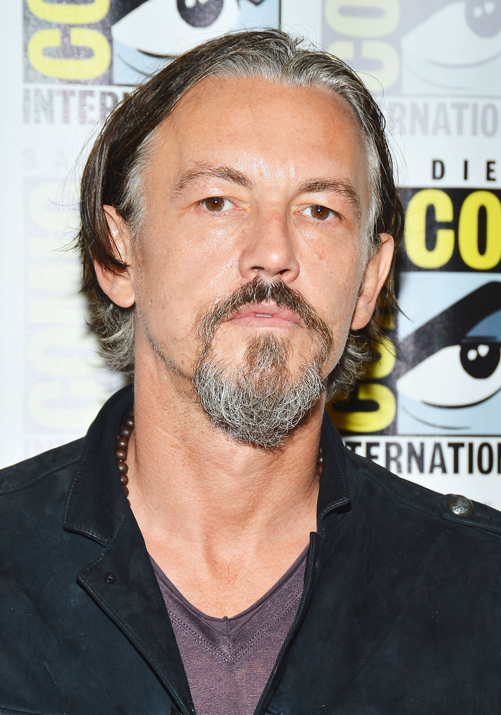 tommy flanagan