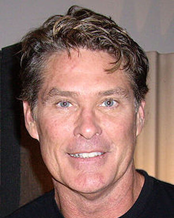 David Hasselhoff David Hasselhoff | Sons of Anarchy | Fandom