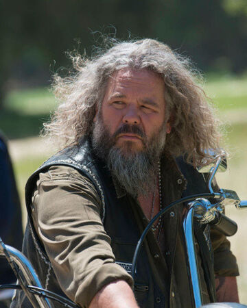 sons of anarchy fandom