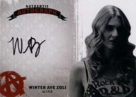 AWZ S4-5 - Winter Ave Zoli as Lyla Winston