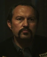 Oscar 'El Oso' Ramos Founded Mayans Stockton Charter Deceased