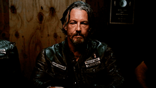 Chibs cuarta temporada