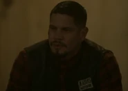 EZ in Chapter the Last, Nothing More to Write