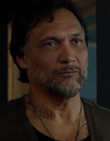 Nero Padilla