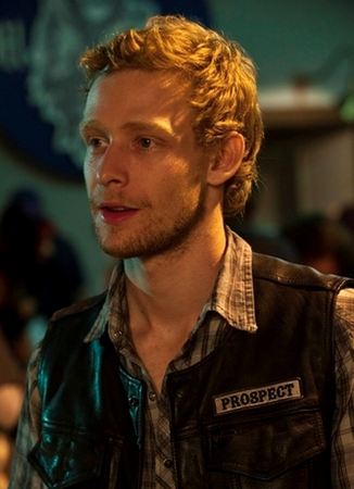 Chemise sons of anarchy store