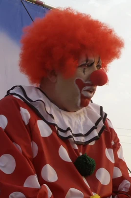 Fat Clown
