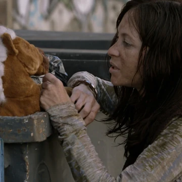 Homeless Woman Sons Of Anarchy Fandom