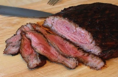 Flanksteak