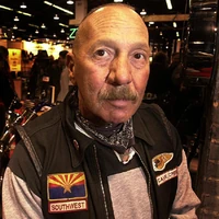 Sonny Barger Sons Of Anarchy Fandom Frankie diamonds was a former member of the nomads charter who was transferred to samcro on the fx original series sons of anarchy. sonny barger sons of anarchy fandom