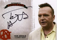 ATA S4-5 - Tom Arnold as Georgie Caruso