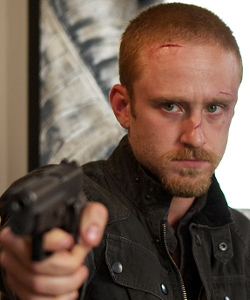 Clint Shelby | Sons of Anarchy - A Perfect Line Wiki | Fandom