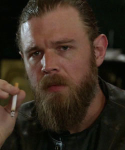 Opie Winston Sons of Anarchy A Perfect Line Wiki Fandom