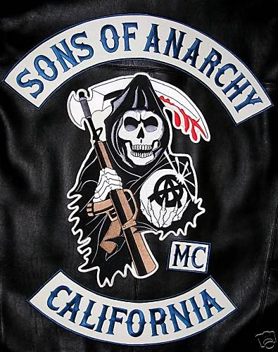 SAMCRO | Sons of Anarchy - A Perfect Line Wiki | Fandom