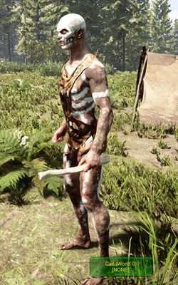 Sons of the Forest to improve AI companions, and possibly add new