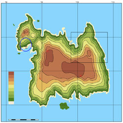 Map Sons Of The Forest Wiki