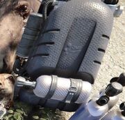 Rebreather wiki