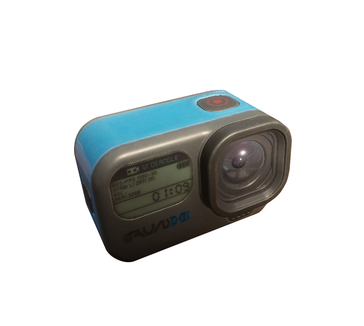 Action camera - Wikipedia